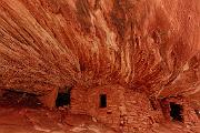 House on Fire, Cedar Mesa Utah